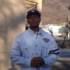 MY NIGGAZ (UNDA1) FEAT. RTR-MILD G - TRIBAL