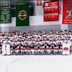 NC hockey warmup 19-20