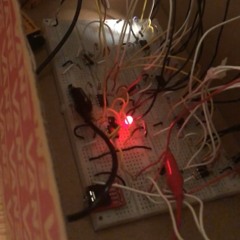 Analog Final Project Recording