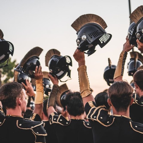 Boston Crusaders 2019