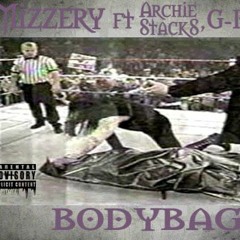 Bodybag Feat. Archie Stacks, G.I Joe