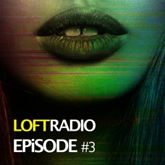 Loft Radio #3: RAY BLK, Burna Boy, WizKid, Afro B, Koffee, XXXTENTACION, J.Robb, 9th Wonder, Syd +