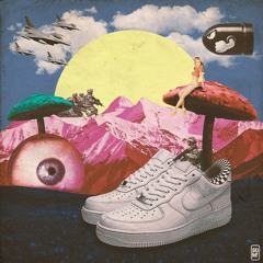 Troubles I Have Seen Prod. By Chance