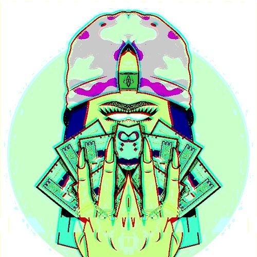 CURLY - LIFE'S A BITCH [FREE DOWNLOAD]