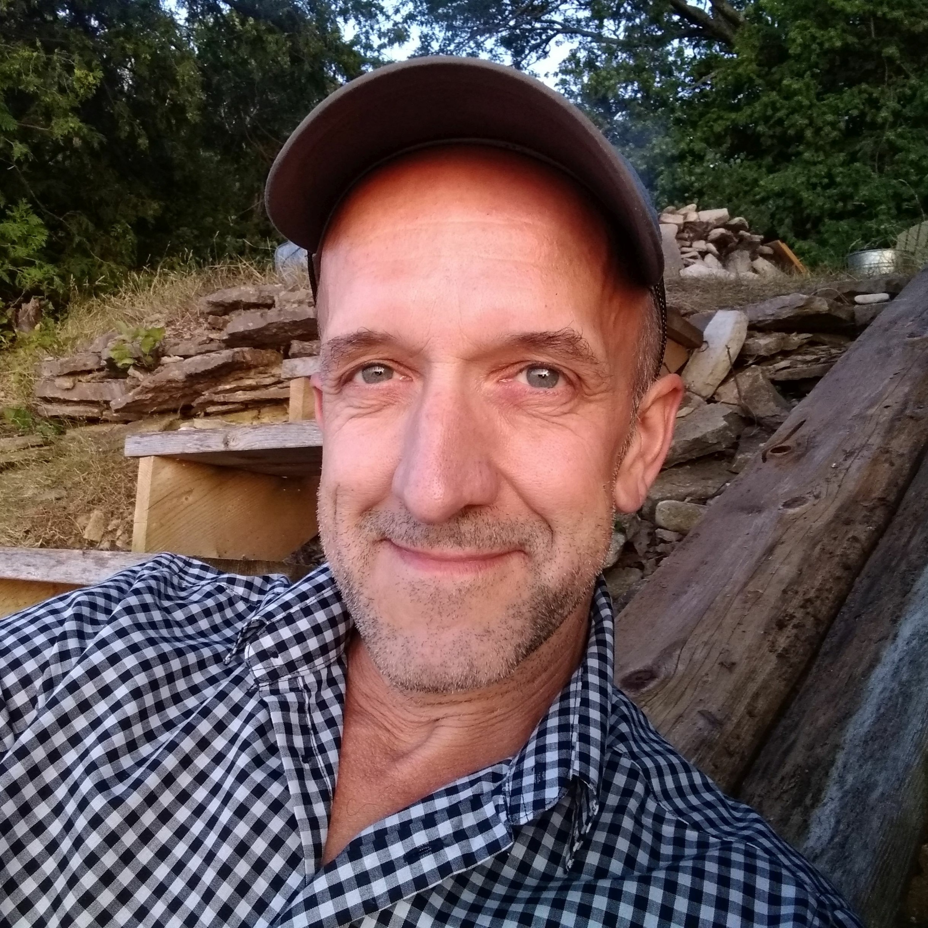 Be Afraid: The Science Of Fear CBC Documentary Interview with Writer & Director Roberto Verdecchia