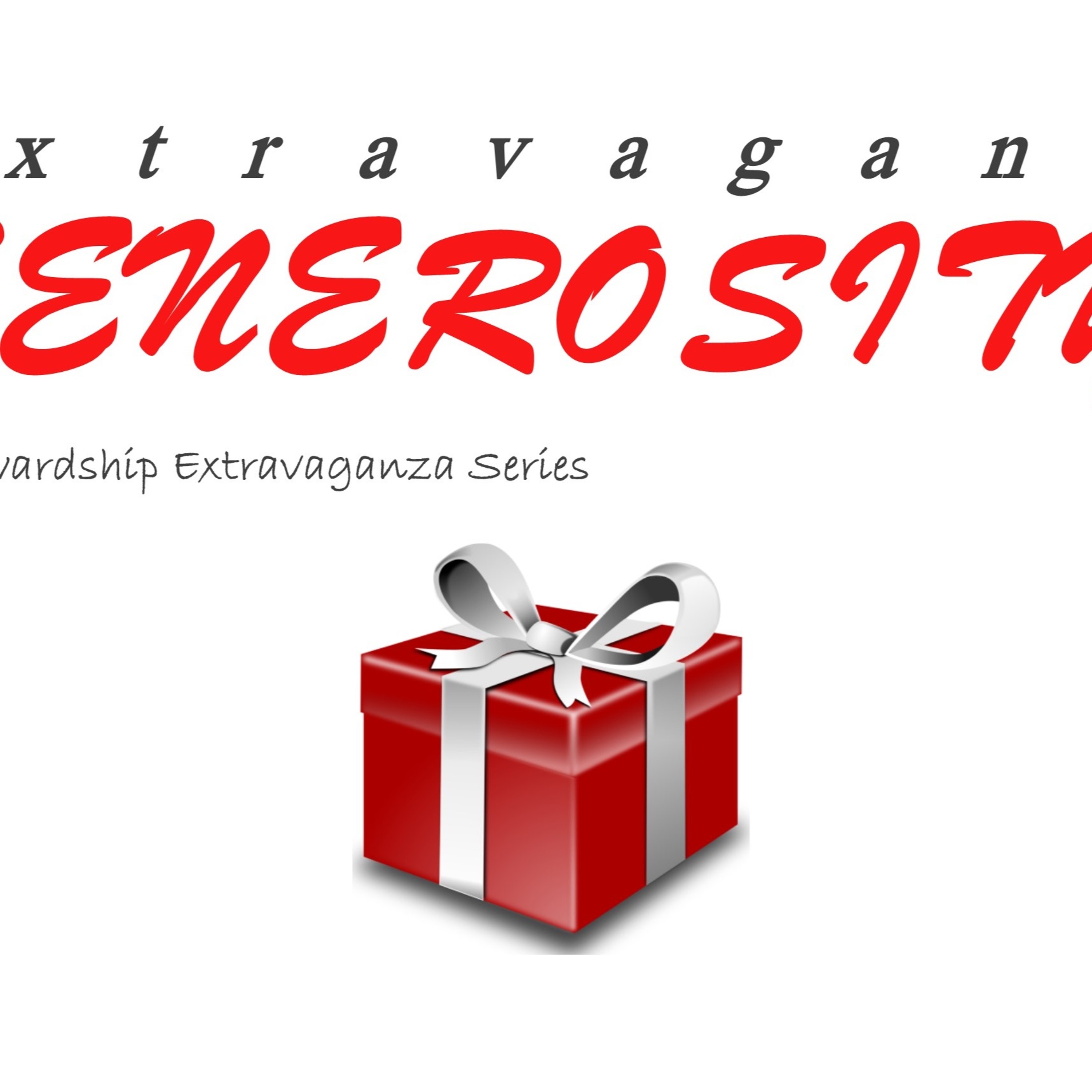 Pastor Ben 12-15-19 Extravagant Generosity Week 3