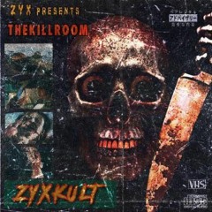 THE KILLROOM (Anthem) (feat. Buunkin)