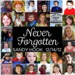 "Our Hearts Bleed For You" - In Memoriam: Newtown, Ct. Victims