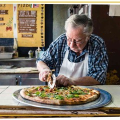 Round Midnight - Hot Slice Mixtape Second Edition