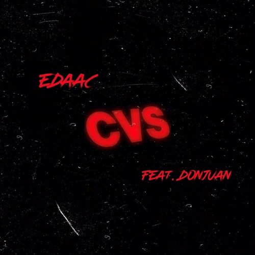 CVS (feat. DONJUAN)