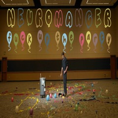 Neuromancer - Fuck Up The Party [Remix The Radio: D+B - Hip Hop Jams]