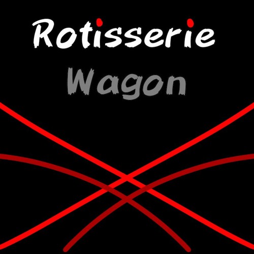 Rotisserie Wagon