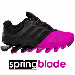 @sonydhls - Springblade (prod. DJ Kelvinho Patatah)