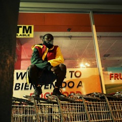 D.T. - Bet On Your Bars 2 (Produced by Bandit Luce)