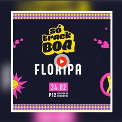 [DJ NAOKI 🐻] SÓ TRACK BOA 2020 - FLORIPA @ WARM-UP LIVE MIX - FREE DOWNLOAD!