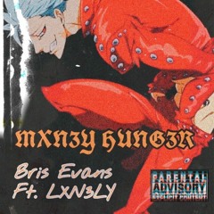 MXN3YHUNG3R (FEAT. LXN3LY) [PROD. BY YUNGNAB]