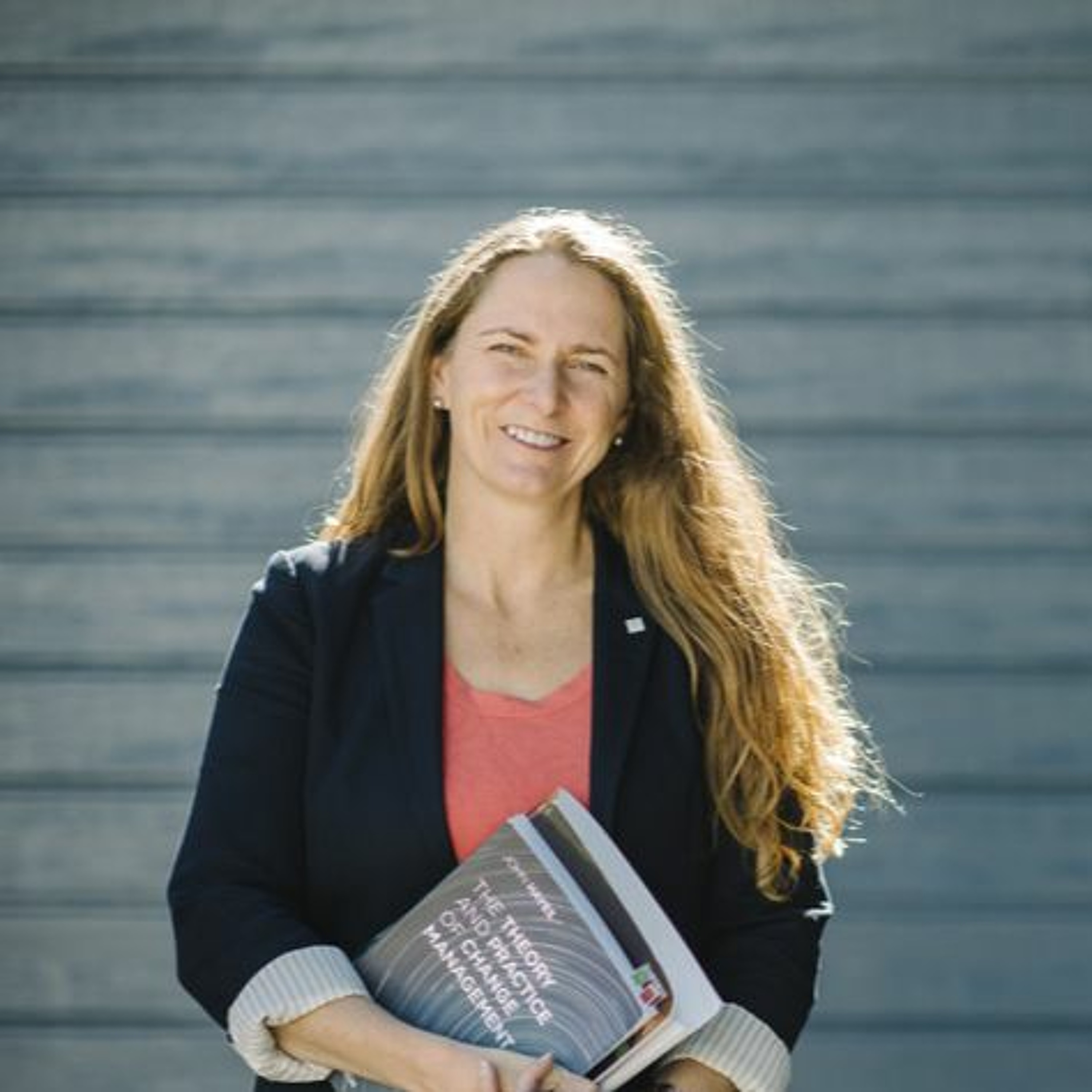 AITPM's inaugural CEO Kirsty Kelly chats about her career and new role thumbnail