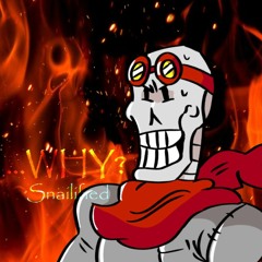 [Inverted Fate] ...WHY? {Snailified}