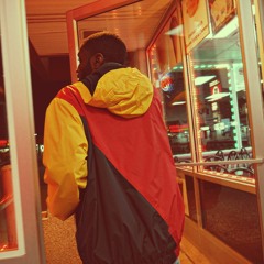 D.T. - 8:15 P.M. (Produced by  Eibyondatrack)