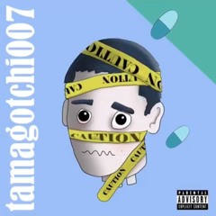 CAUTION  (prod. Slam Goon)