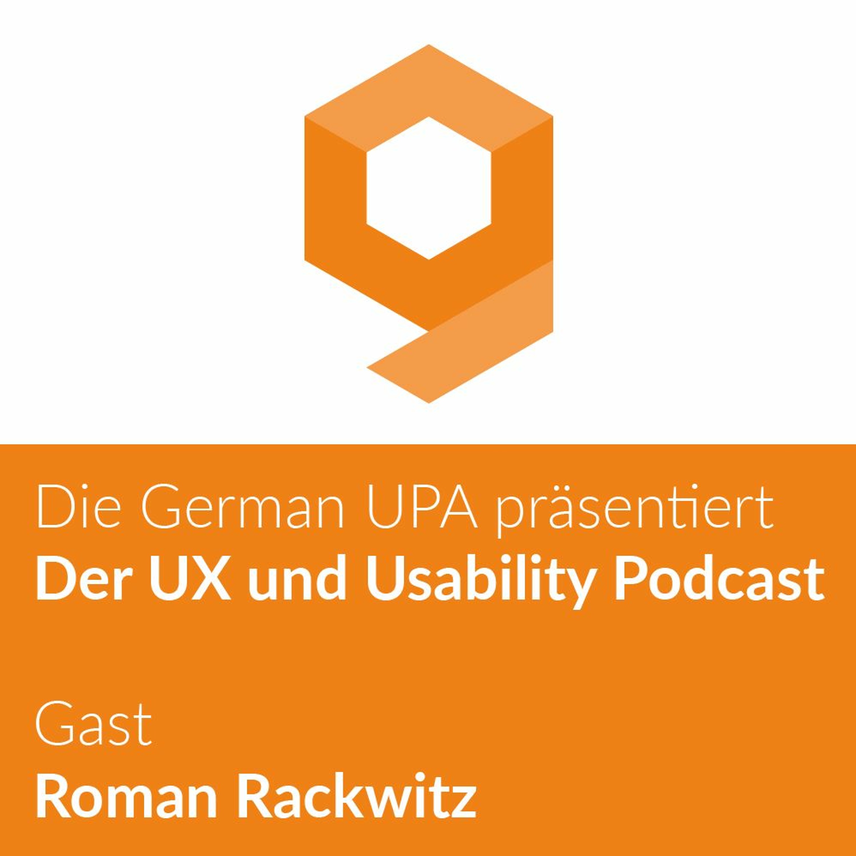 Der UX und Usability Podcast