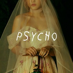 red velvet - psycho (demo)