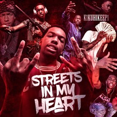 Round Here (Official Audio)