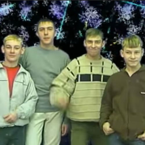 Steam Community :: :: Что ж, пацаны и пацанессы. Всех с Наступающим!
