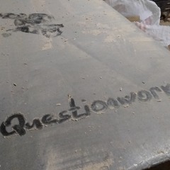 Questionwork - Po08i (Questionwork Deep) (demo)