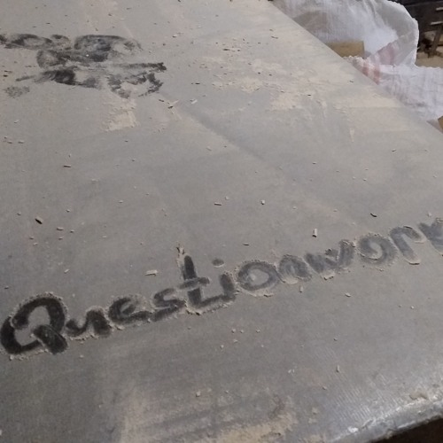 Questionwork - Po08i (Questionwork Deep) (demo)
