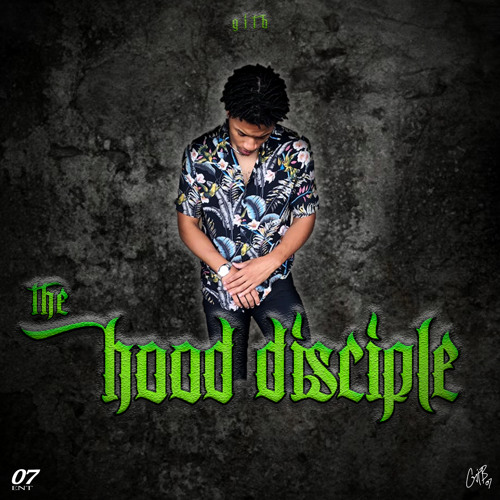 Fake Love (Prod. youngkimj)