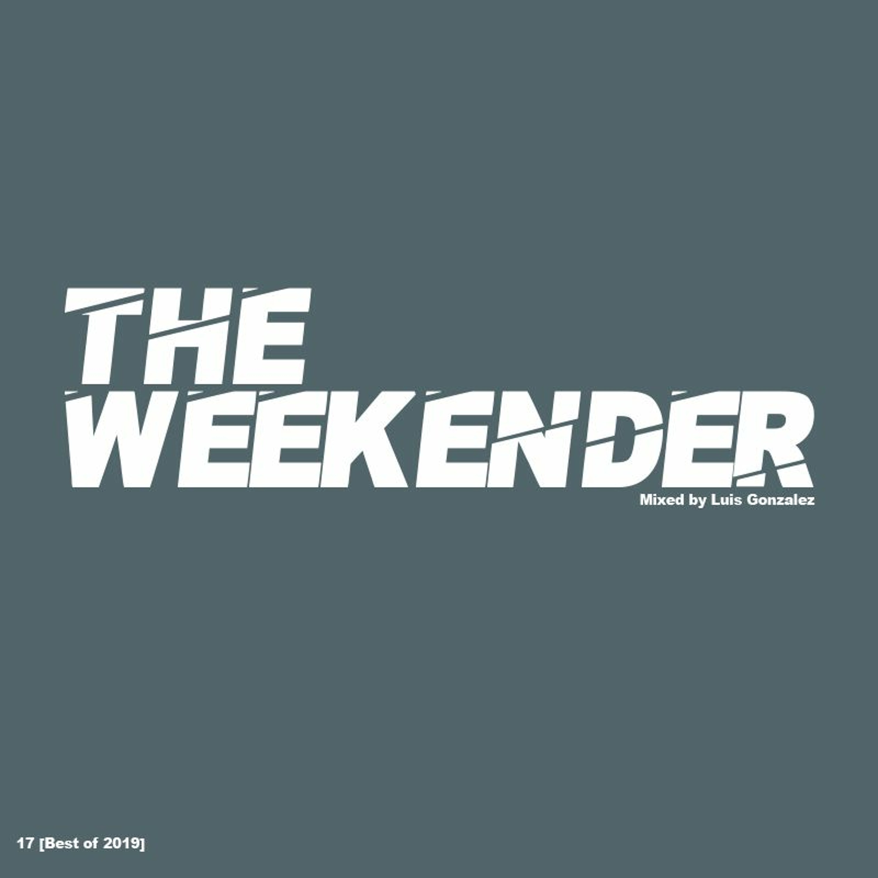 The Weekender Series