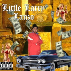 Little Larry - Go Hard Ft. Yung Thang (prod. cryjng)