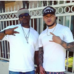 FAST MONEY DONT LAST*RHYTHM FEAT.ENERMY JEAN*RICH THE RIPPER PRODUCTION*