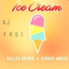 IcE CrEaM (ReMiX) Dj FaSi