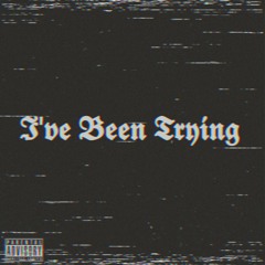 Yung Mogwaii & greyXeyes “I’ve Been Trying” Prod. by Geddy Franco)