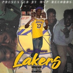 Jay Dinero - Lakers