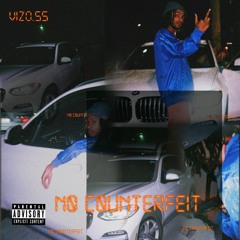 NO COUNTERFEIT FREESTYLE (prod. Infante)