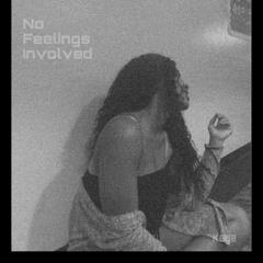 no feelings invovled prod by Yusei