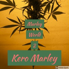 Something different  KeroMarley×Tone×YoungQuannn