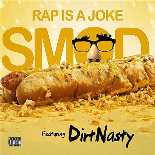 S.M.O.D. (feat. Frank Stacks, L-Money & Dirt Nasty) [Explicit]
