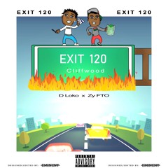 DLoko x ZyFTO - BLAM