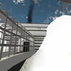 SCP Containment Breach - Medusa Extended (SCP-682 Theme.)