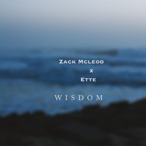 Zack Mcleod X Ette - Wisdom