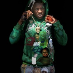 YoungggL - Tryna Kill Time (feat. Swipe Racks)