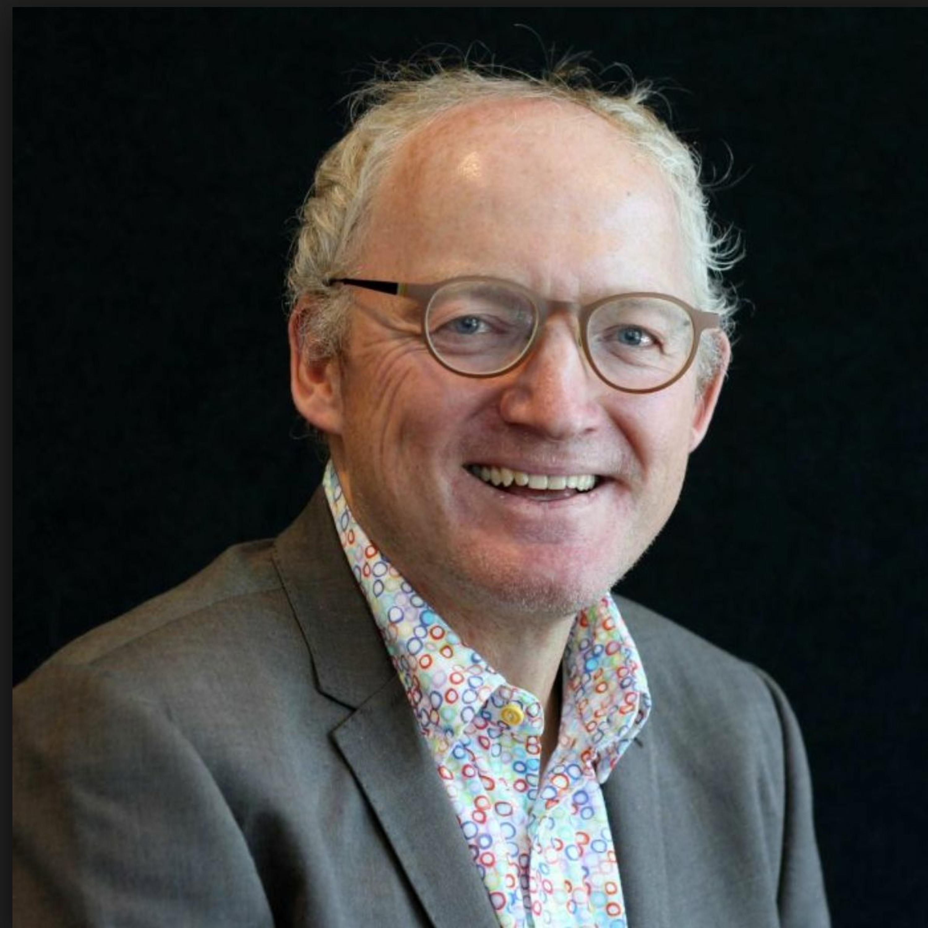 Prof Toby Walsh: Artificial Intelligence; it's up to us to cope with this development thumbnail