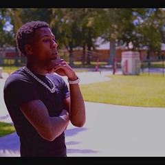 NBA YoungBoy - House Arrest Tingz ((Slowed))