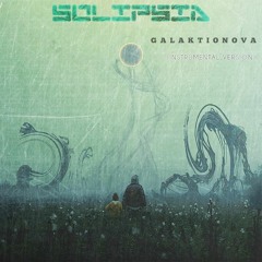 SOLIPSIA - Galaktinova (instrumental version)