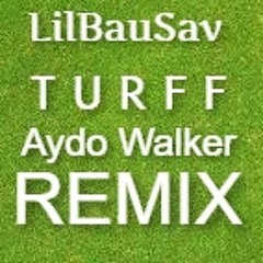 LilBauSav - T U R F F (Aydo Walker Remix)