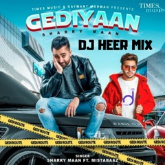 Gediyaan Mix